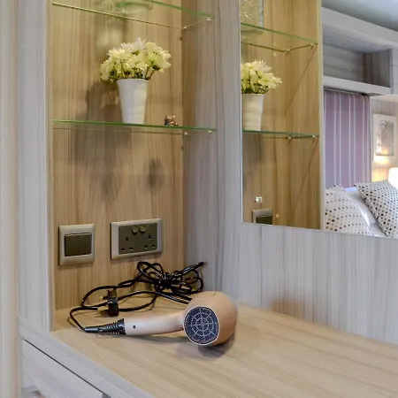 Skylark Vakantiehuis *