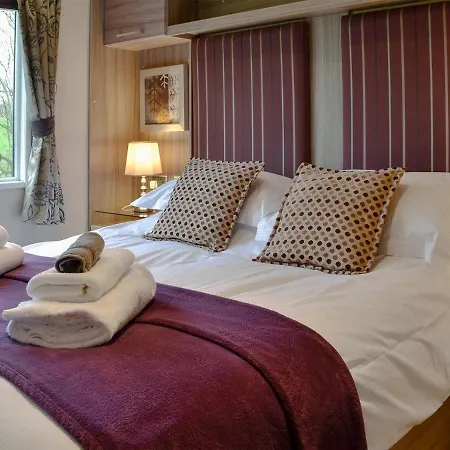 Skylark Vakantiehuis