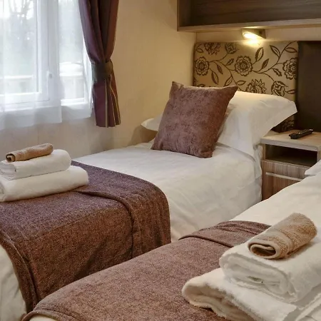 Vakantiehuis Skylark