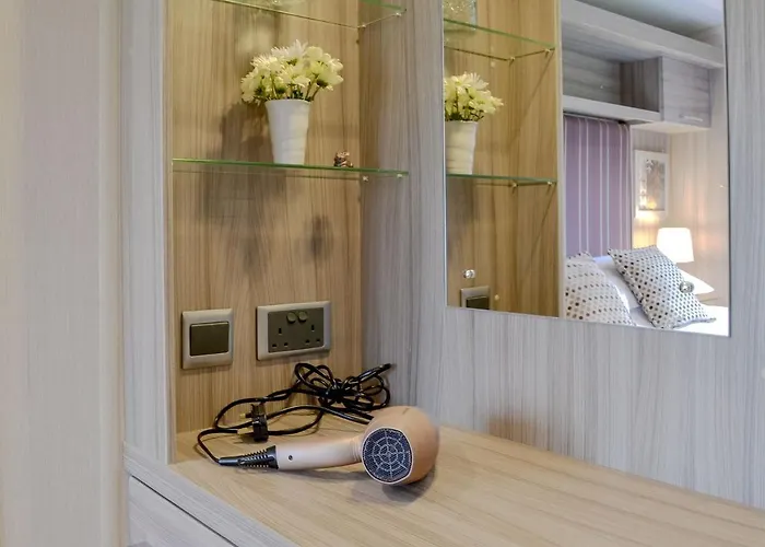 Skylark Holiday home *