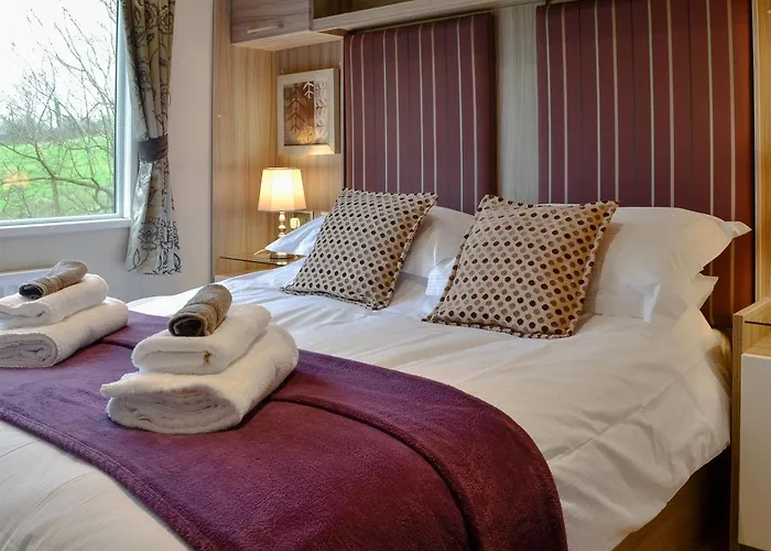 Skylark Holiday home